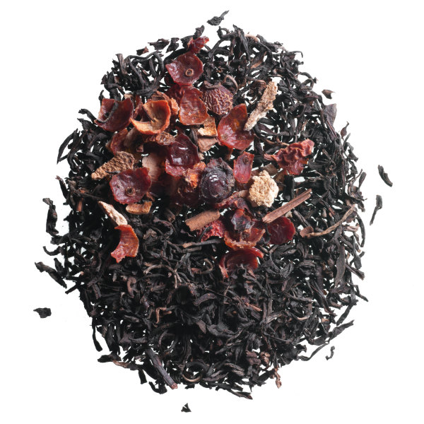 Shuyao - Vendita all'ingrosso Tisane salutari e depurative - Tè invernale biologico Shuyao 15x in un set o singolarmente in una scatola aromatica3