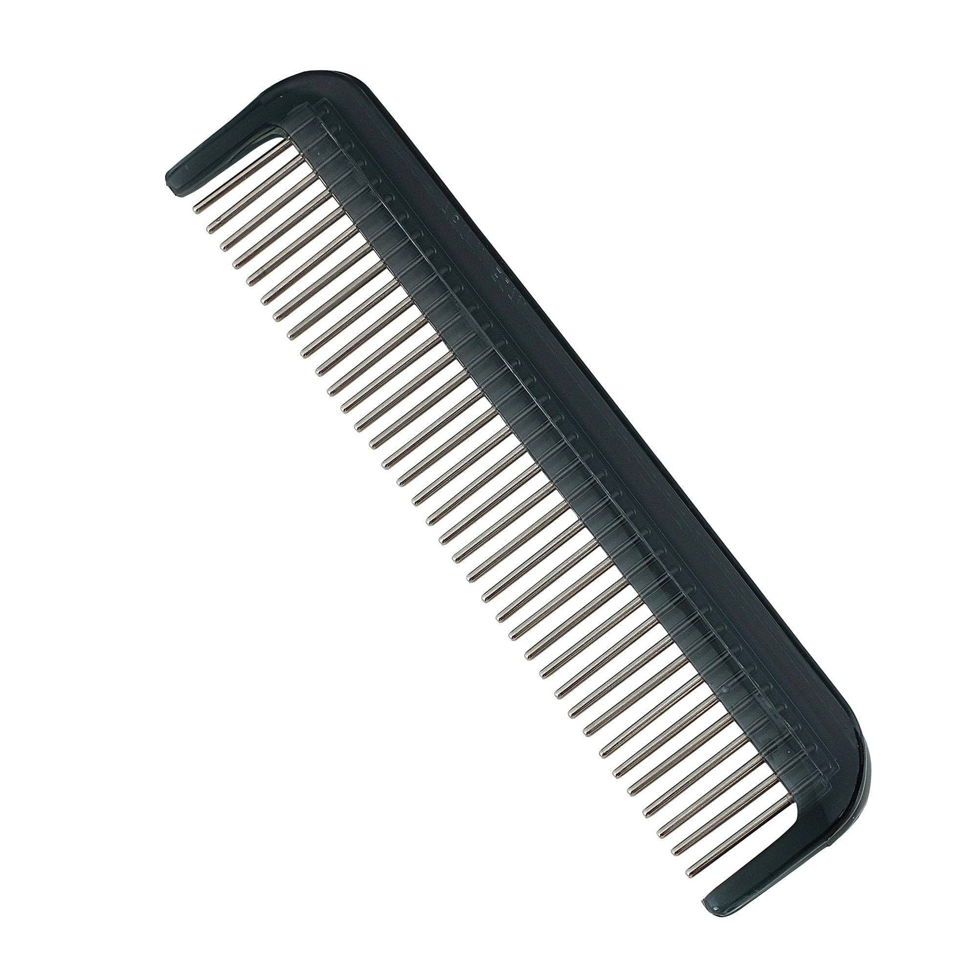 Original Hair Doctor - Wholesale Hair Brush/Comb - Pocket Comb with Rotating Pins Reduces Hair Damage2