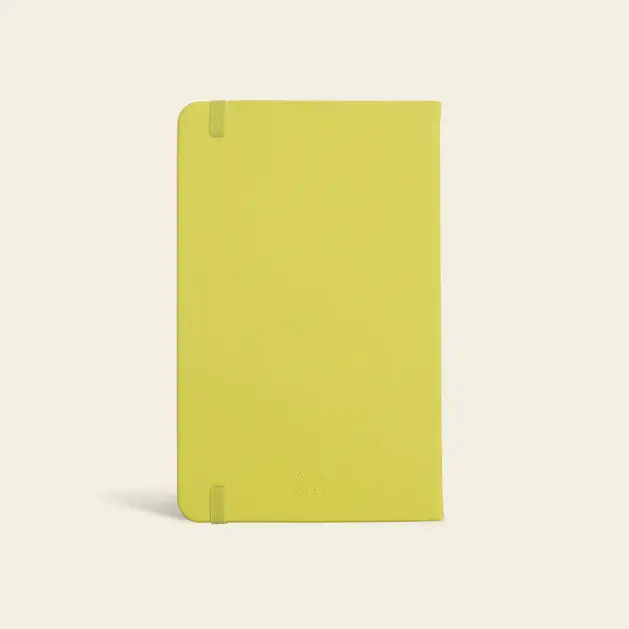 Papier - Wholesale Notebook - Lined Notebook, PU Leather, Hardcover - Everyday 27