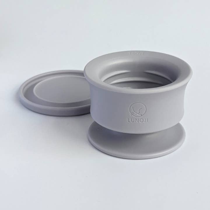 Lunoji - Wholesale Pet Bowl - Cat/Dog - CHEWDEN Trove: Dog Enrichment Feeder | Frozen Treat Cup1