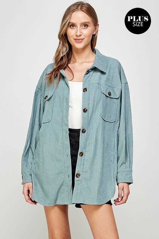 Twentyten - Wholesale Jacket - Women's - 5195XJK1