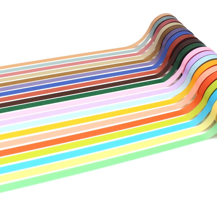 Washi Tape Geschenkbox mit 20 Rollen / mt basic MT20P6EZ für den Großhandel von mt masking tape