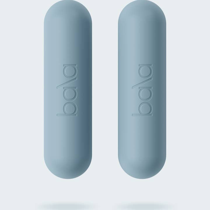 Bala - Wholesale Fitness Equipment - Bala Bars (3 lb)6