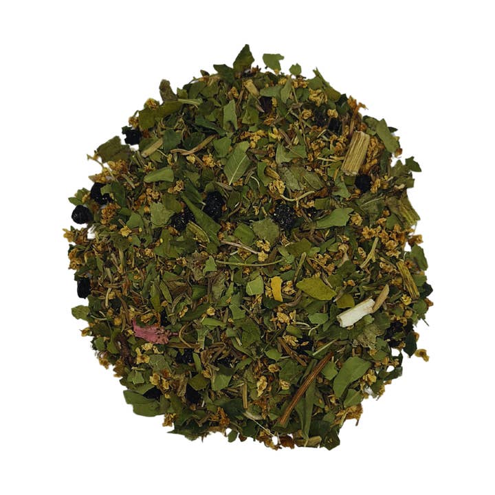 Pure Vitality Feeding The Mind Body and Soul – wholesale Health/detox tea – Immune Booster0