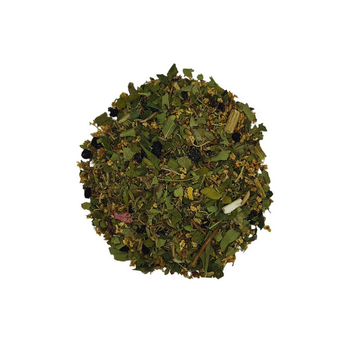 Pure Vitality Feeding The Mind Body and Soul – wholesale Hälsoté/Detoxté – Immun booster