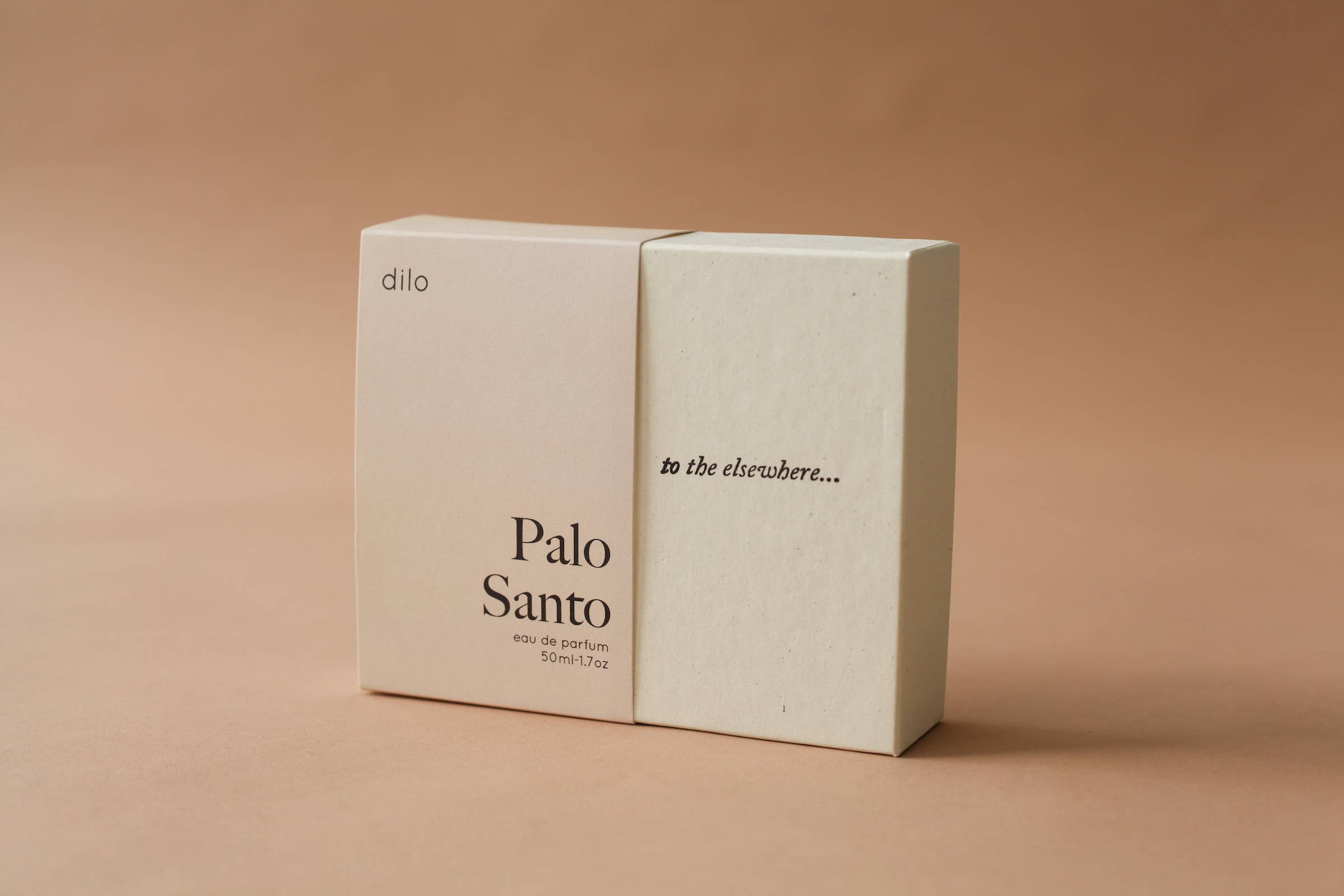 dilo - Wholesale Perfume/Eau de Toilette - Palo Santo - 50ml - Unisex Eau de Parfum7