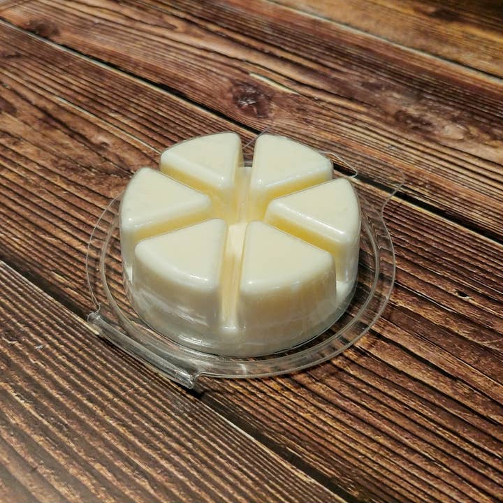 Trio Melts - Wholesale Wax Melt - Cedarwood Citrus & Musk Wax Melt