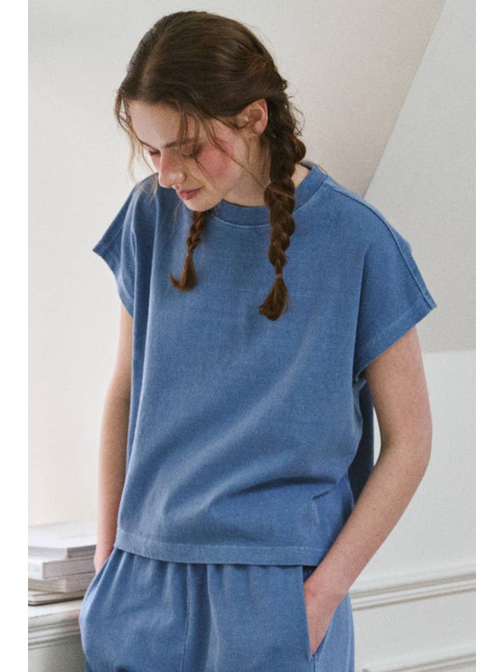 Le Bon Shoppe - Wholesale T-Shirt - Women's - Jeanne Tee (2XS-2ML)