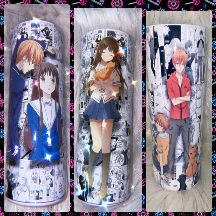 FB Tumblers for wholesale by Zoe & Finn’s Creations