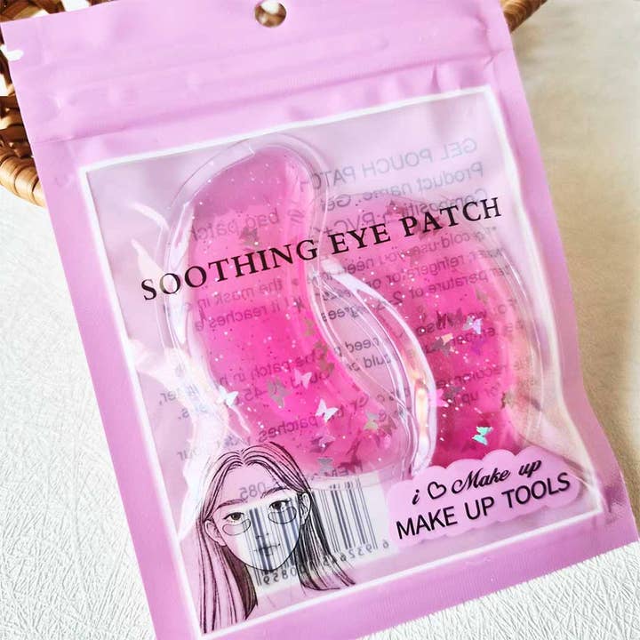 Patchs réutilisables pour les yeux pour la vente par Funteze