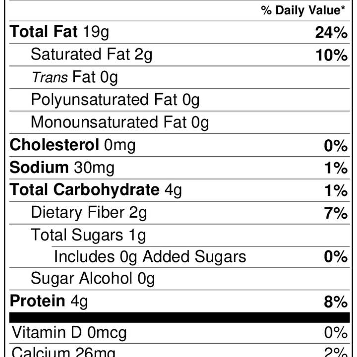 Tenderlyrooted - Wholesale Nuts - 8 oz Jalapeño Lime Bag3