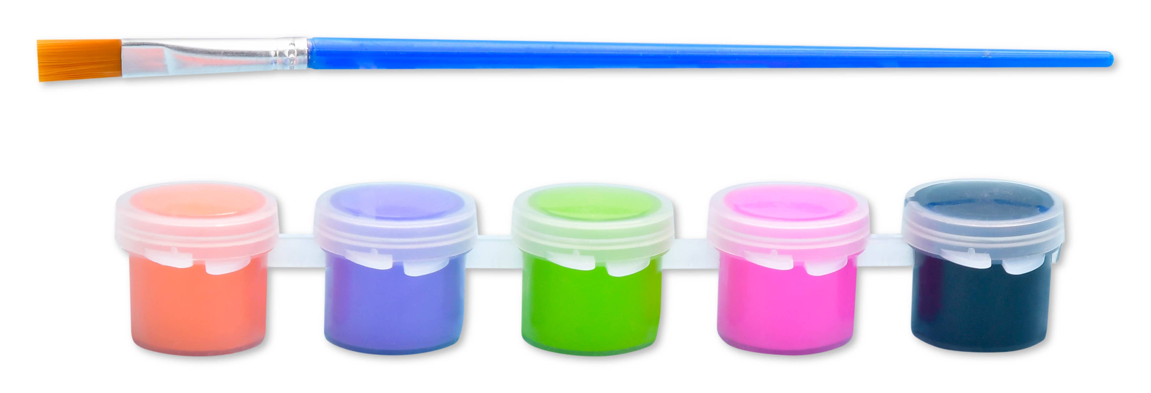 Iscream - Wholesale DIY Craft Kit - Kids - Decorate Your Own Pumpkin Kit1