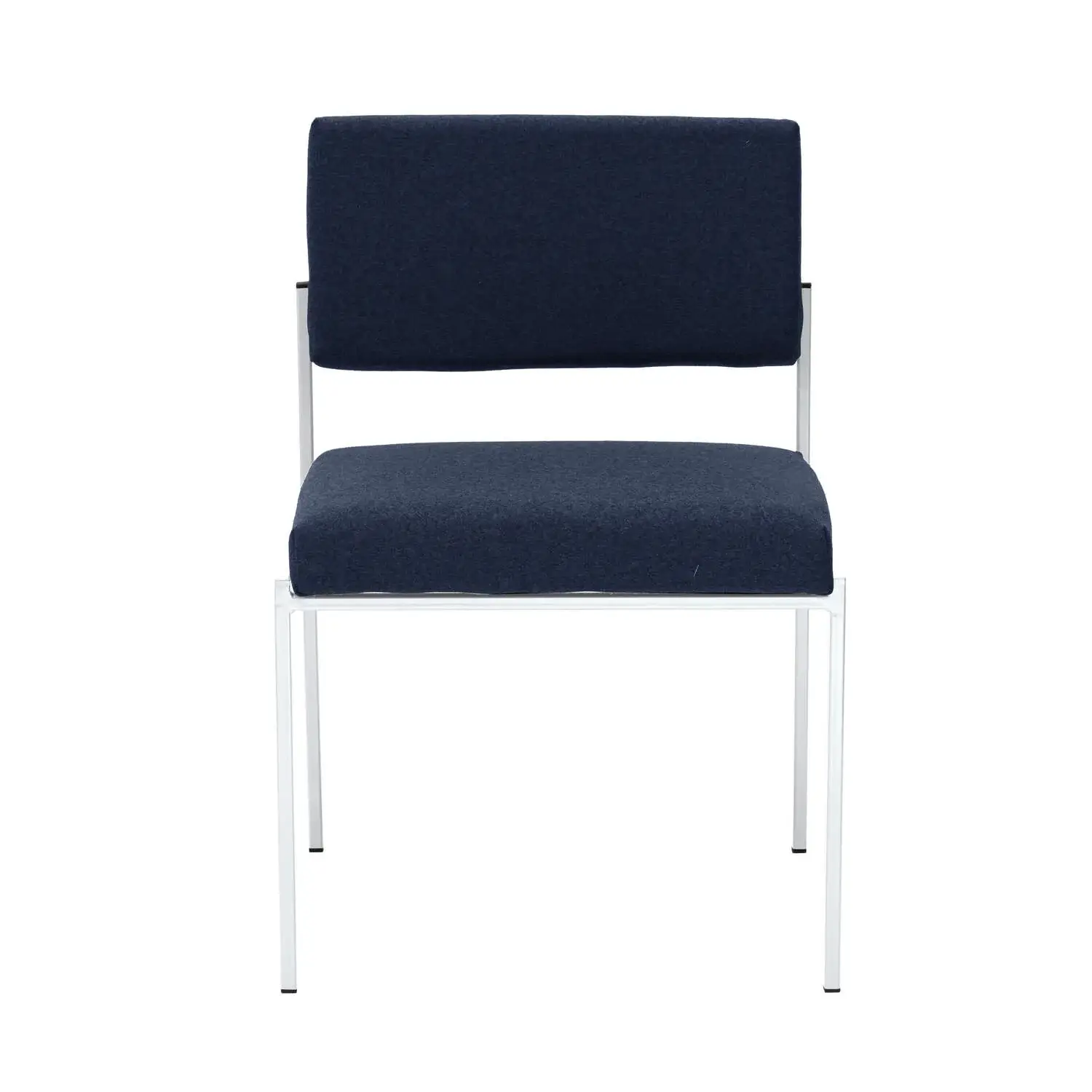 Sternzeit Design – wholesale Chair – Cube Stuhl 55 - Wool Line64