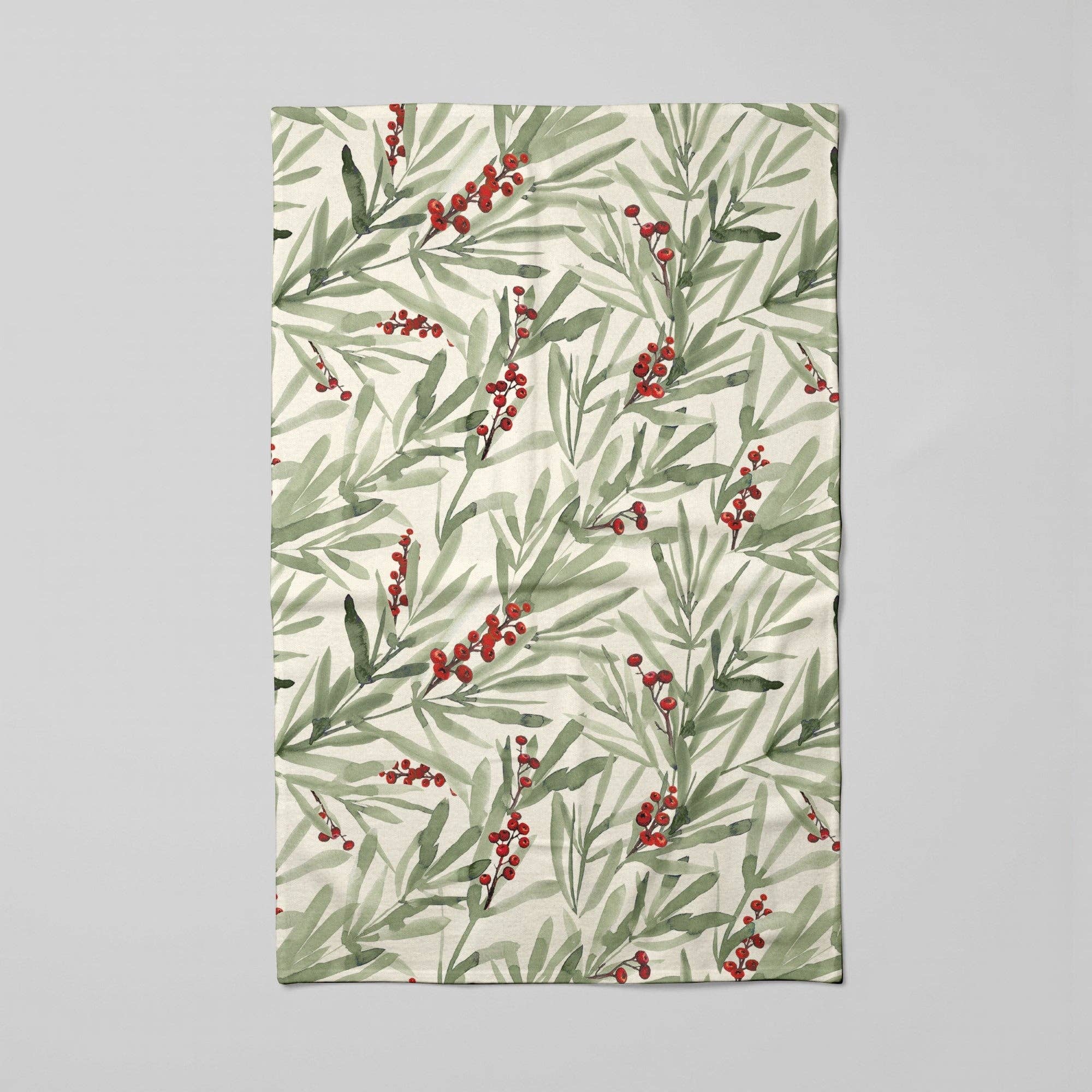 SG HOGAR - Wholesale Tea Towel - Pack of 2 kitchen towels Wish 18 - Merry 465