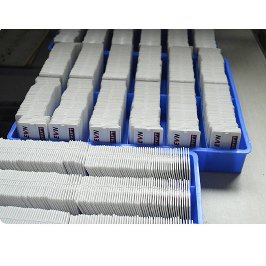 digsell - Wholesale USB Flash Drive - Bluk Lot 50pcs Credit Card USB Flash Drive customize logo2