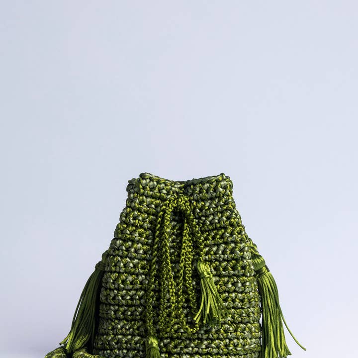 Catarina Mina - Wholesale Tote Bag - Women's - Bag Jasmin