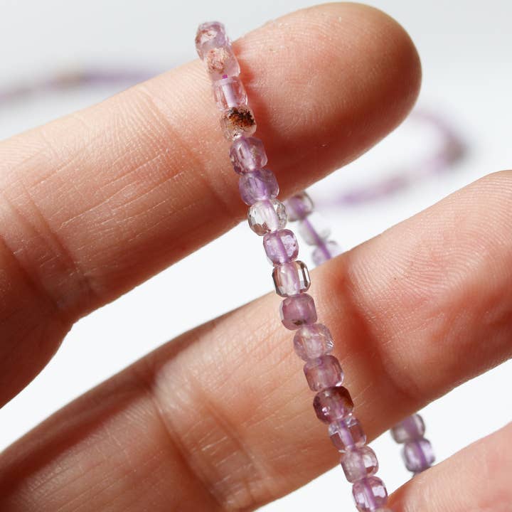 Christina Kober Designs - Wholesale Beaded Bracelet - GEMSTONE BRACELET | slip-on55