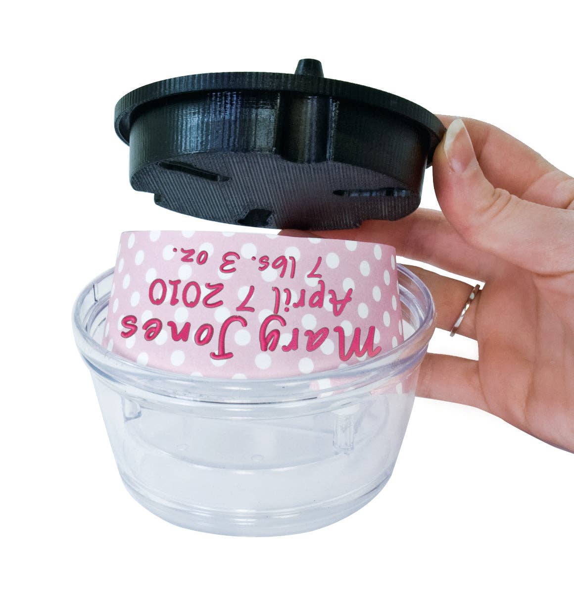 Neil Enterprises - Wholesale Snow Globe - Create Your Own Photo Snow Globe2