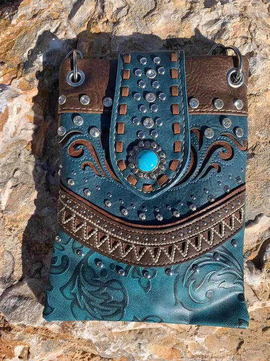 The Chic Bag - Wholesale Crossbody Bag - Unisex - CHIC213-VARIOUS COLORS AVAILABLE1