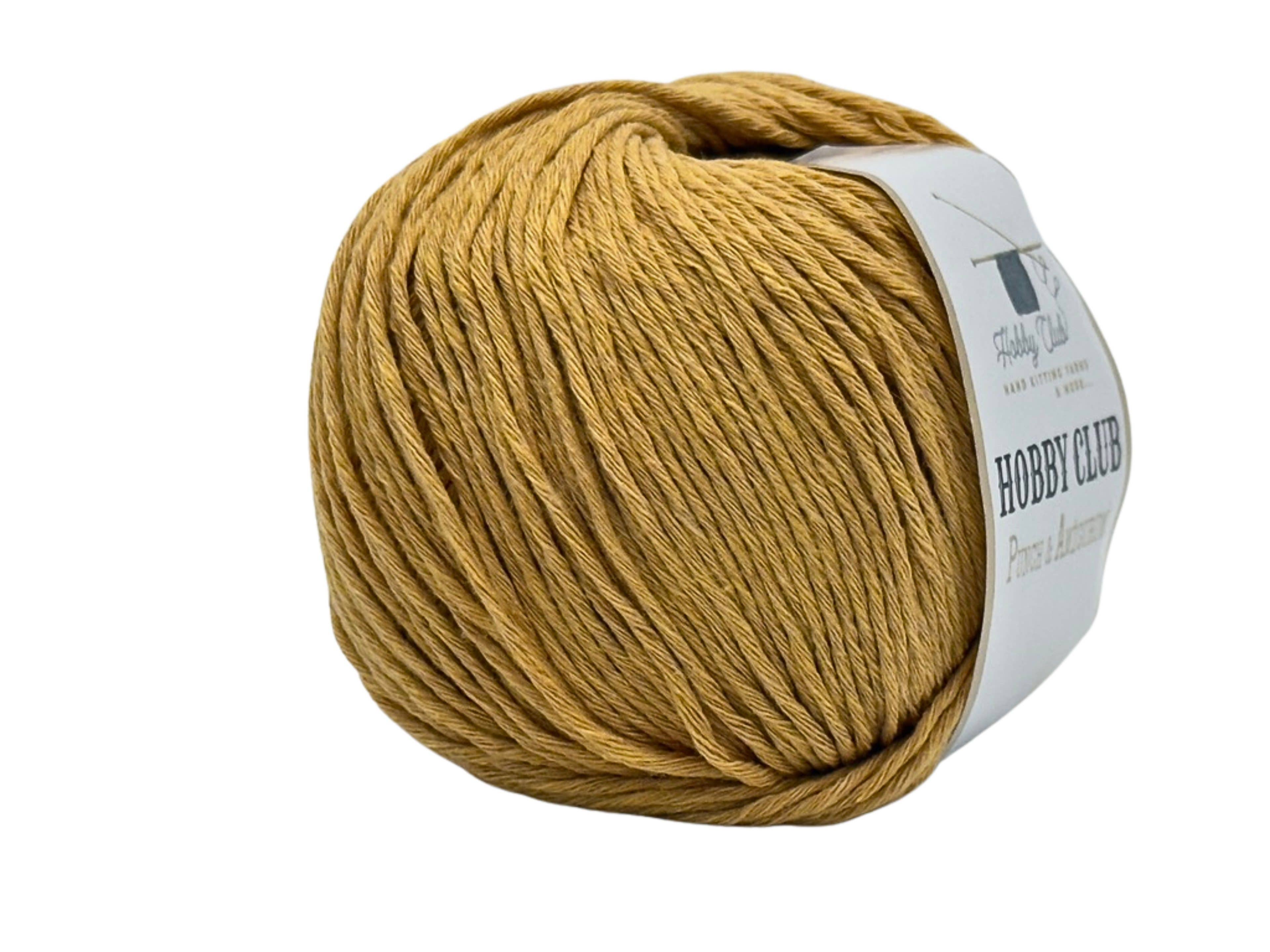 Grandbazaar24 - Wholesale Yarn - Baby Cotton Yarn 50g – Perfect for Amigurumi, Punch Needle 24