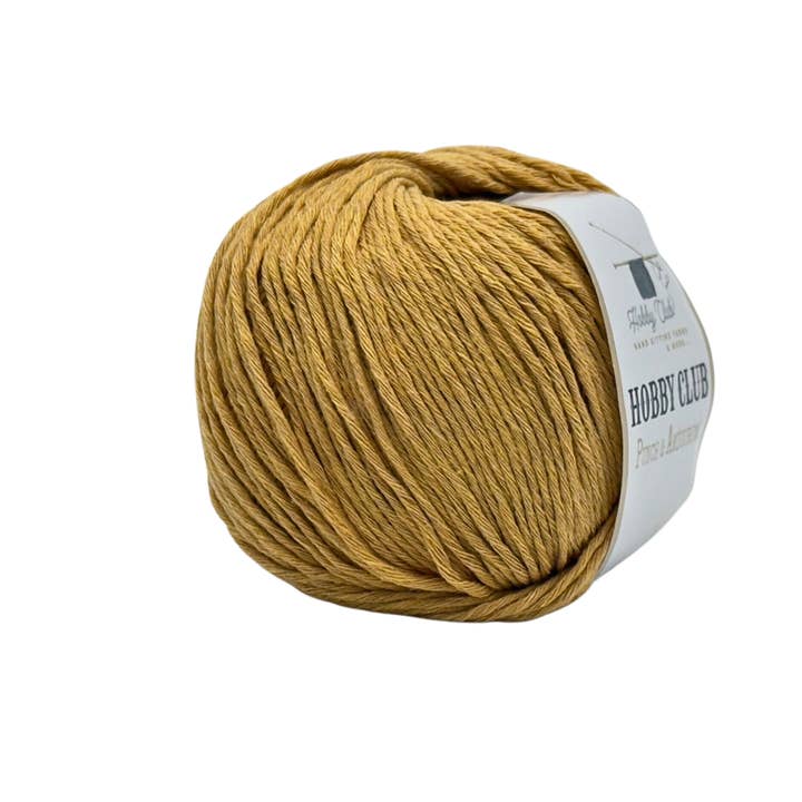 Grandbazaar24 - Wholesale Yarn - Baby Cotton Yarn 50g – Perfect for Amigurumi, Punch Needle 24