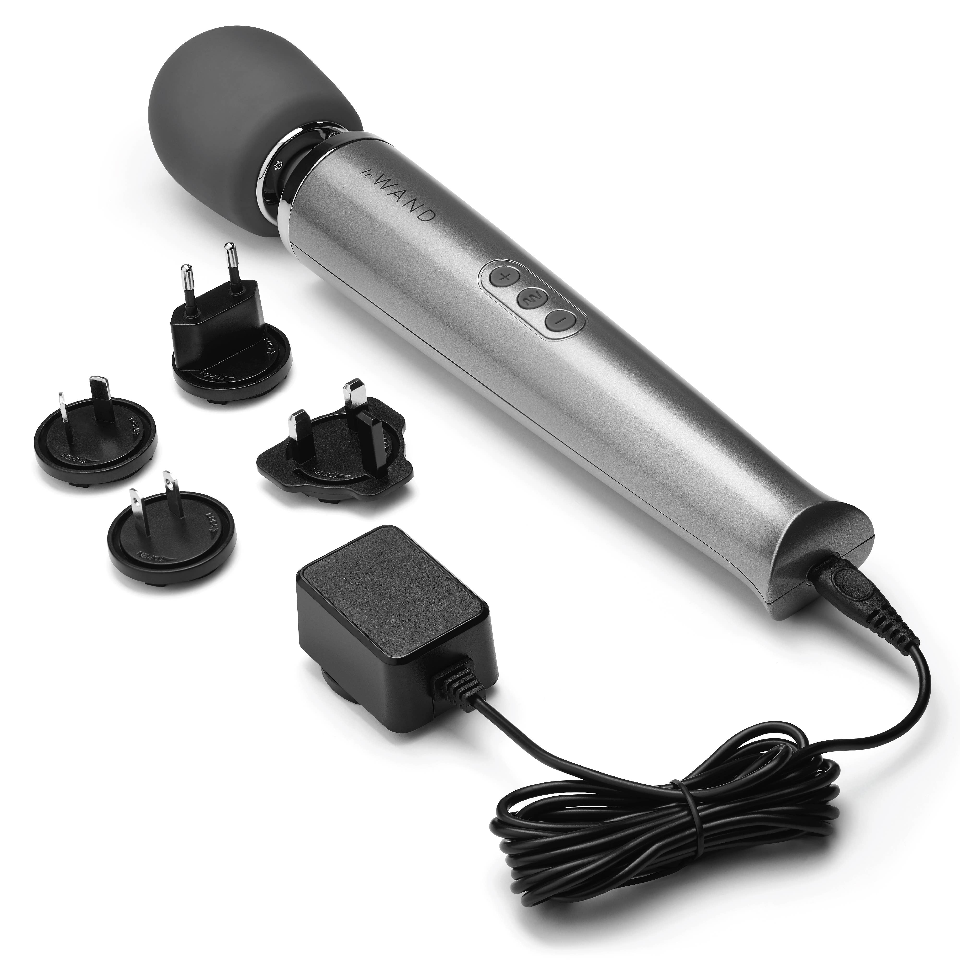 LE WAND - Wholesale Sex Toy - Le Wand OG Rechargeable Massager10