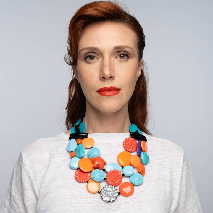 Jaffa for wholesale by Michaela Malin