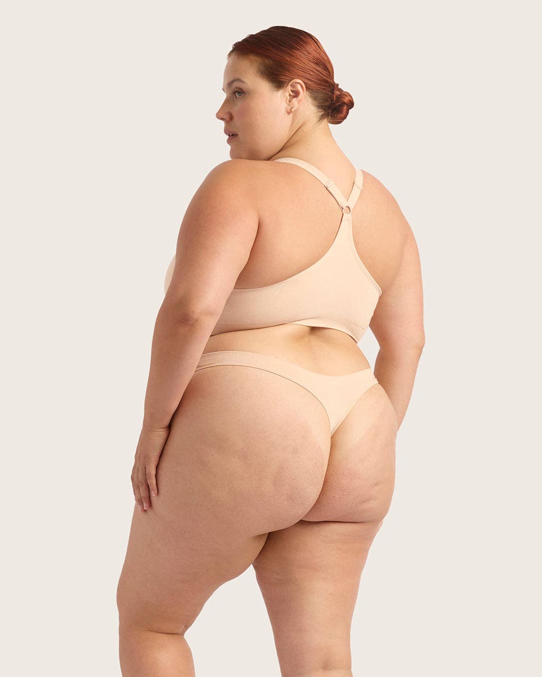 BOODY UK LTD - Wholesale Underwear - Women's - G-String - White28