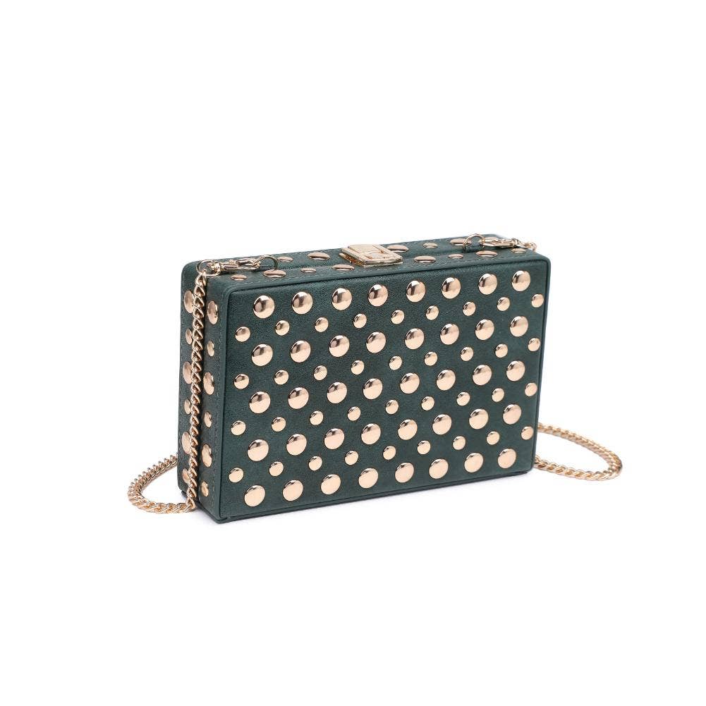 Urban Expressions – Engroshandel Clutch - Dame – Desi Pigged Clutch8