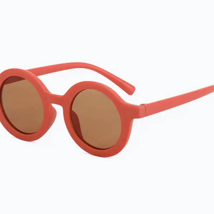 Boho + Babe - Wholesale Sunglasses - Kids - Baby and Toddler Retro Sunnies