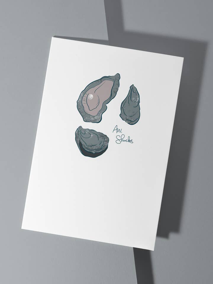 Shucks for wholesale by Too Sad To Party