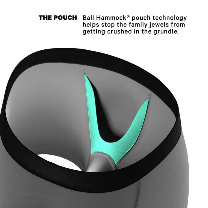 Shinesty, Inc - Wholesale Underwear - Men's - Ball Hammockâ„¢ Puch Men's Underwear | The Junk in the Trunk