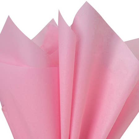 Nashville Wraps - Wholesale Tissue Paper - Color Tissue Paper Bulk 15X20" Sheets
