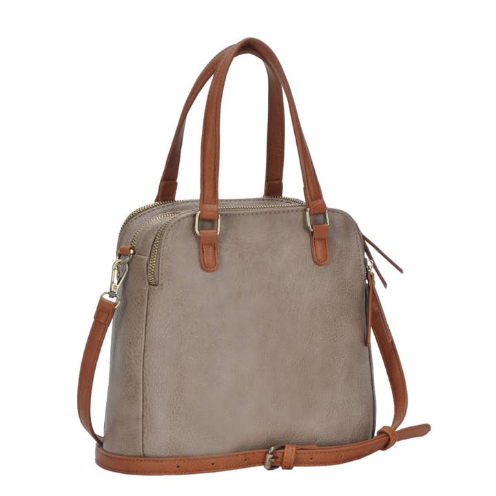 MMS Brands - Wholesale Satchel - Women's - Iris Satchel26