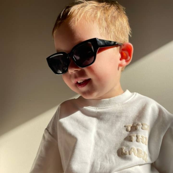 BukiBaby Sunglasses - Wholesale Sunglasses – kids - Haute Shades - Polarised Kids Sunglasses