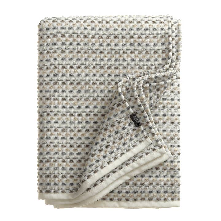 Filt med prickar för wholesale av Rohleder GmbH