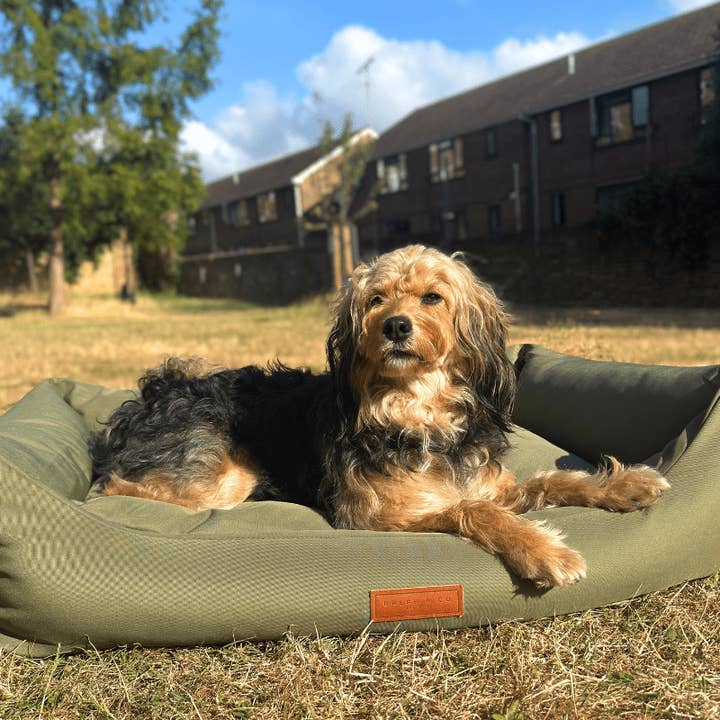 Ralph & Co - Wholesale Pet Bed - Dog - Waterproof & Memory Foam Dog Bed With Removable Covers | Henley7