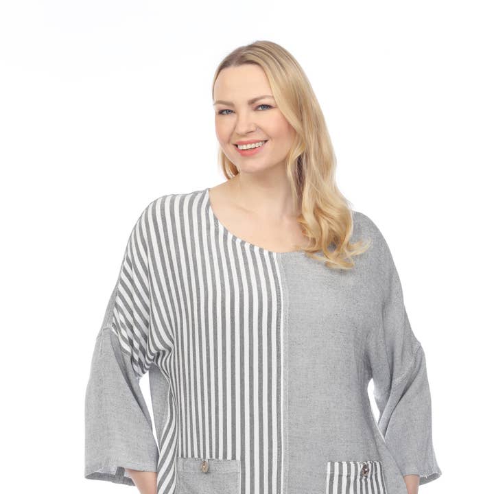 DAIRI – wholesale Tunic – Women’s – 2926 Sv1 Combo0