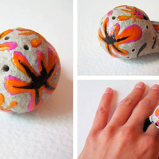 Flower for wholesale by Ans Designs