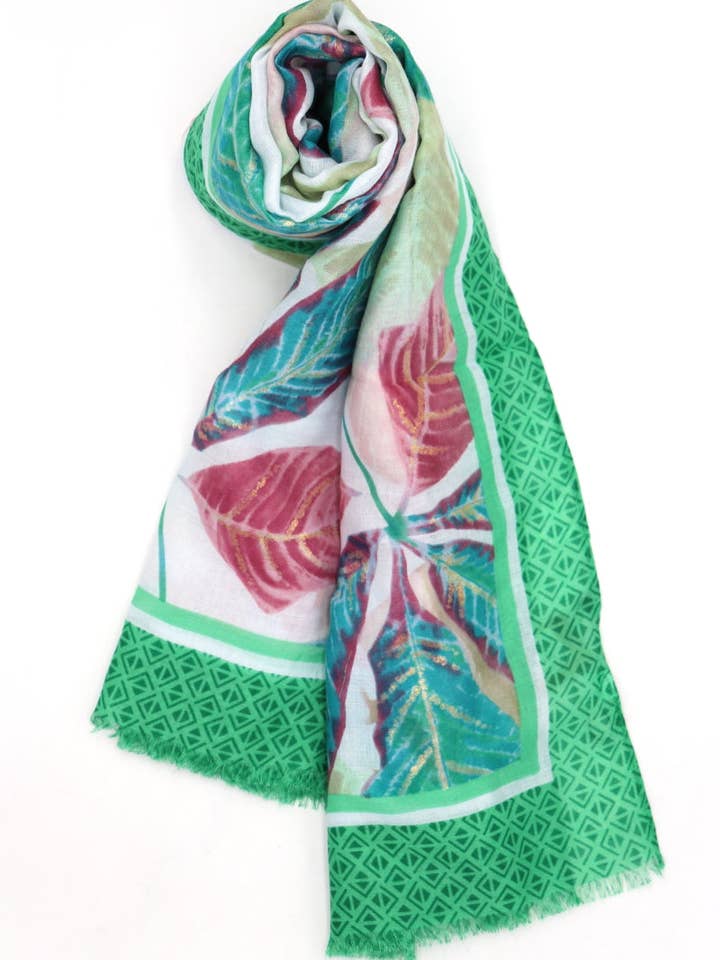 Scarf #242823 for wholesale by LIL' MOON