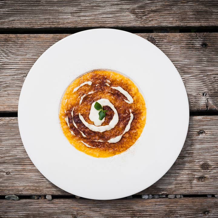 Zia Pia - Wholesale Rice - Arborio Rice2