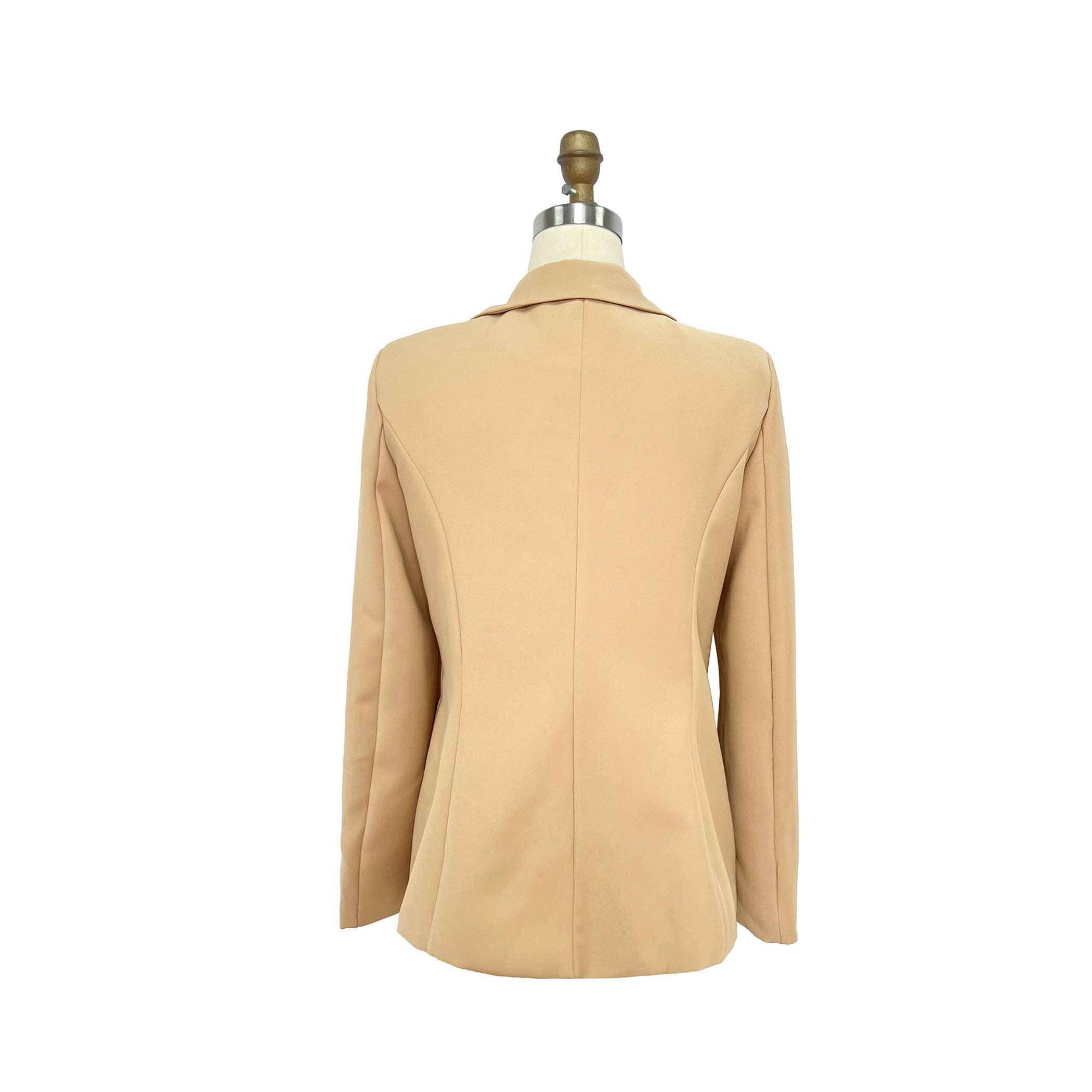 KAKI Blazers à ornements en vente sur Faire6