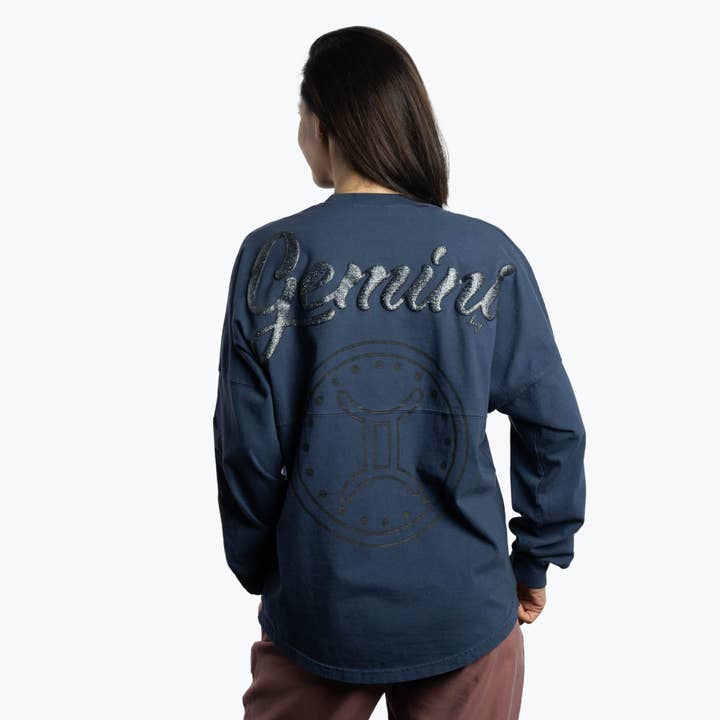 Lug - Wholesale Graphic Sweatshirt - Unisex - Lug x Spirit Jersey® - Zodiac Collection34