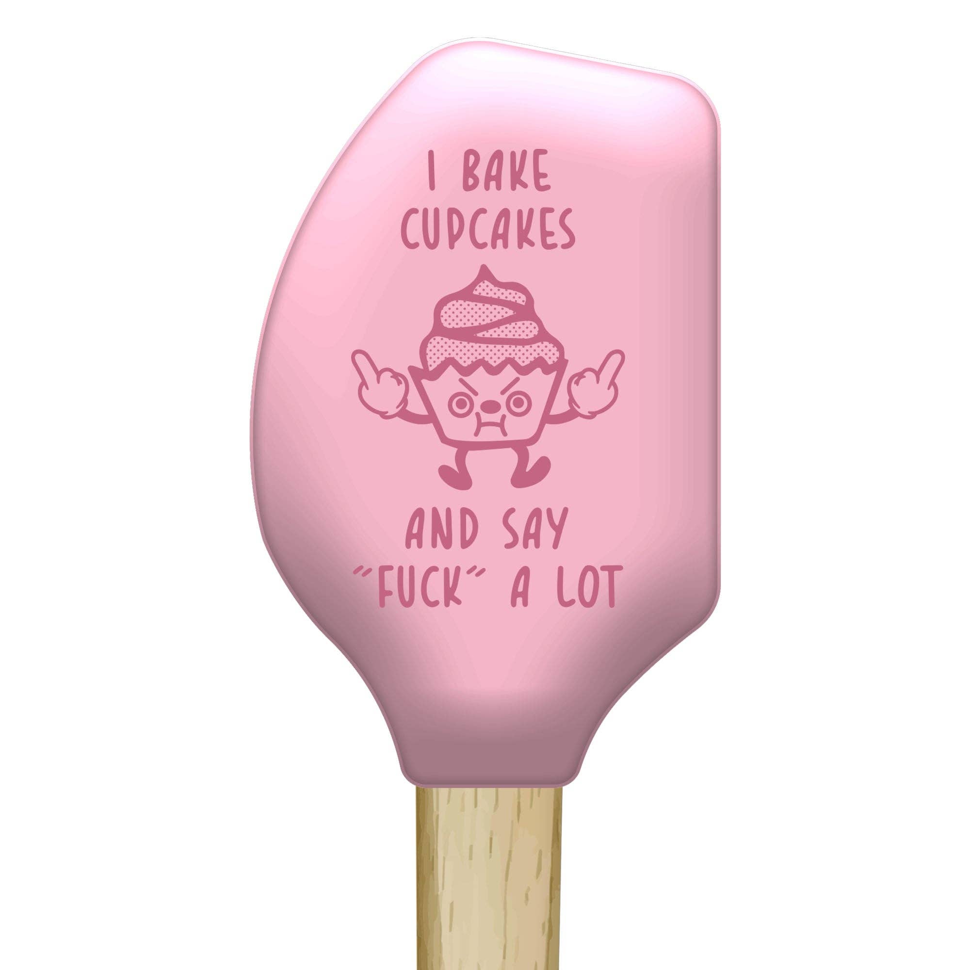 Crazy Dog T-Shirts - Wholesale Spatula/Turner - Funny Offensive Spatulas10
