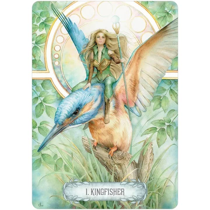 U.S. Games Systems Inc. - Wholesale Tarot Cards - Oracle of Light & Dreams