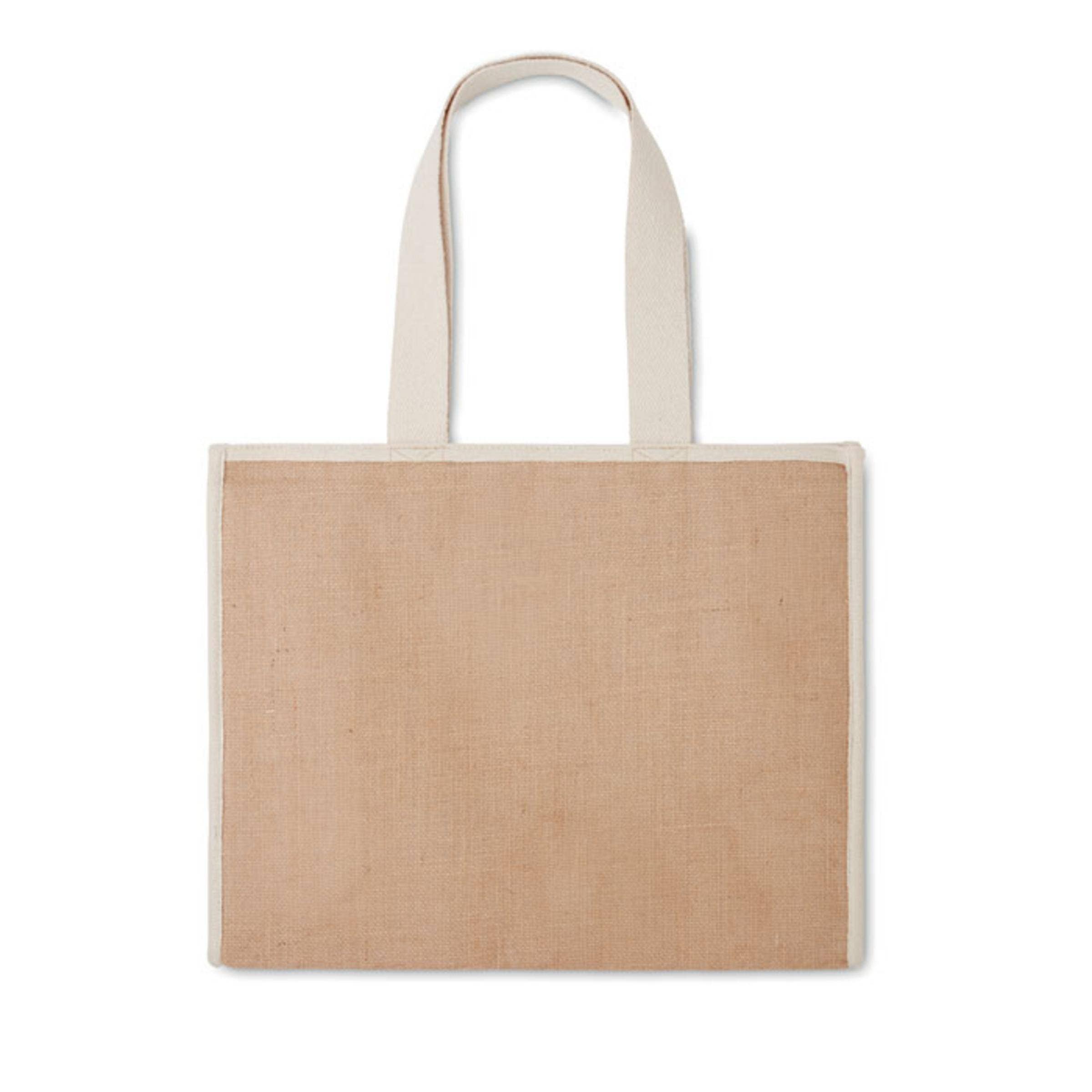 Avnit - Wholesale Tote Bag - Unisex - Free Customization EcoLoom Tote5