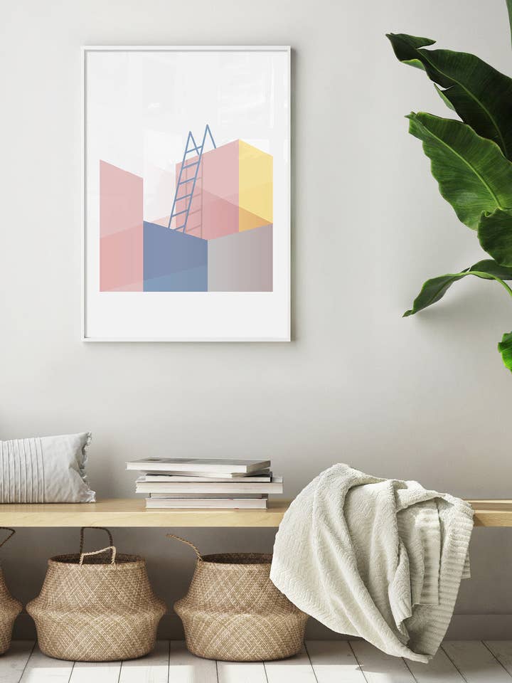 Urban Shadows XIII for wholesale by Rocket Jack