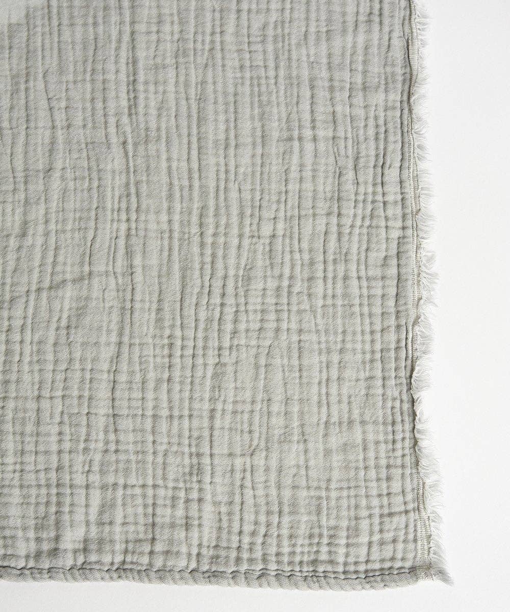 b, halfmoon - Wholesale Throw Blanket - The Turkish Blanket - Textured Shadow2