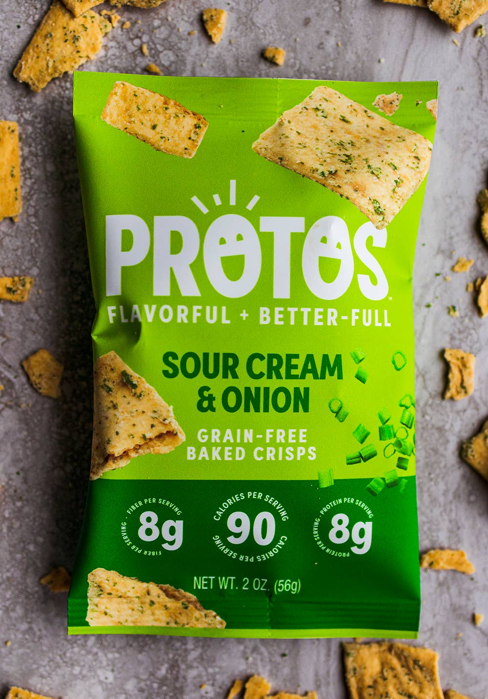 Protos - Wholesale Chips - Variety Pack3