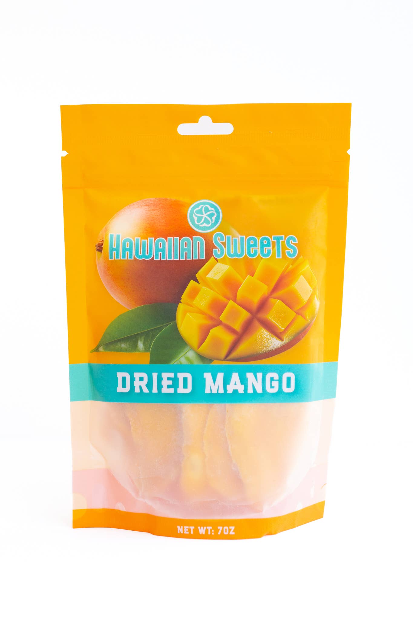 Hawaiian Sweets - Wholesale Dried/Dehydrated Fruit - DRIED FRUIT | MANGO SLICES1